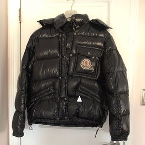 Moncler Jacket
